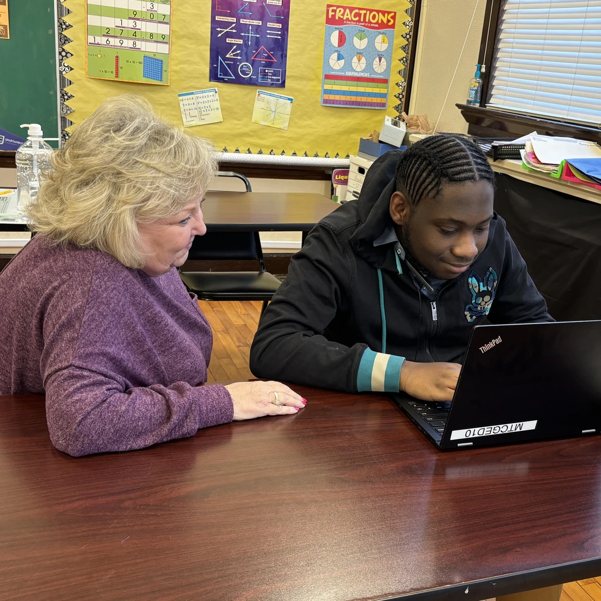 GED & Adult Literacy Classes in Spartanburg | Middle Tyger