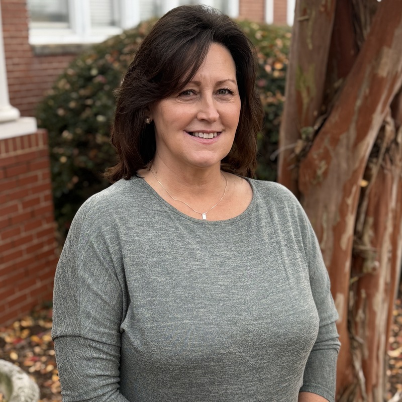 Delaine Ward