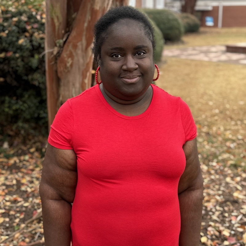 La'Bresha Ferguson