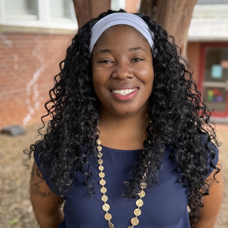 Taye Adams