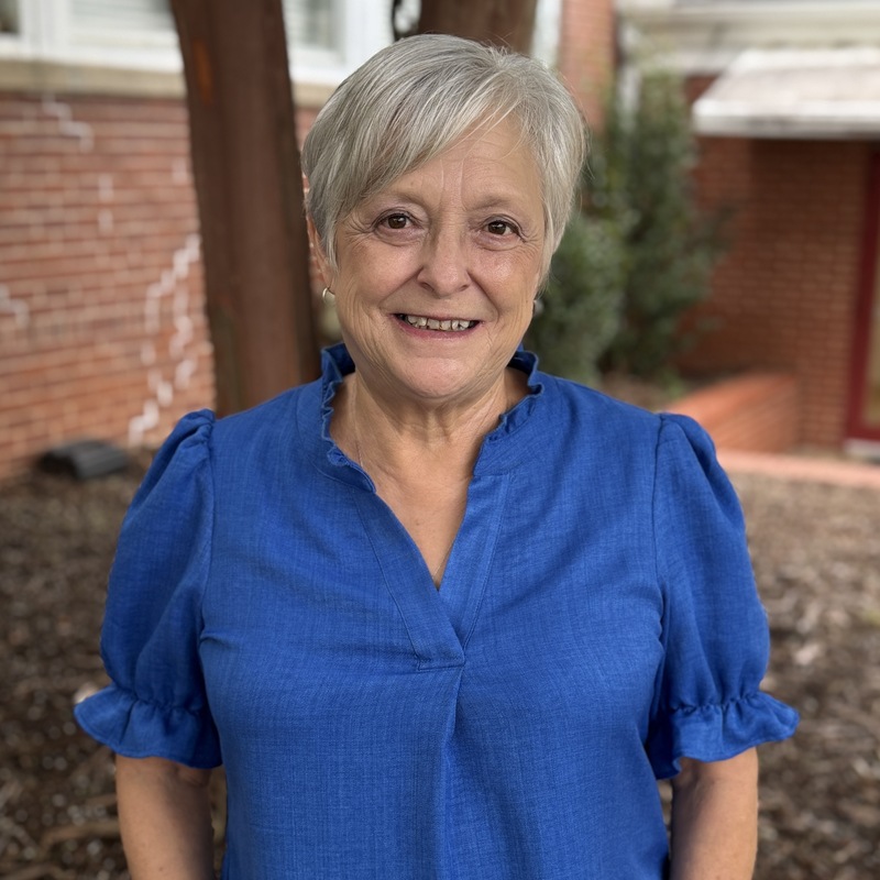 Jean Tangeman
