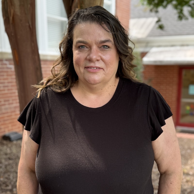 Laura Hall