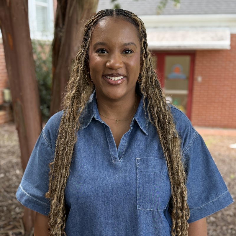 Tempestt McCrea